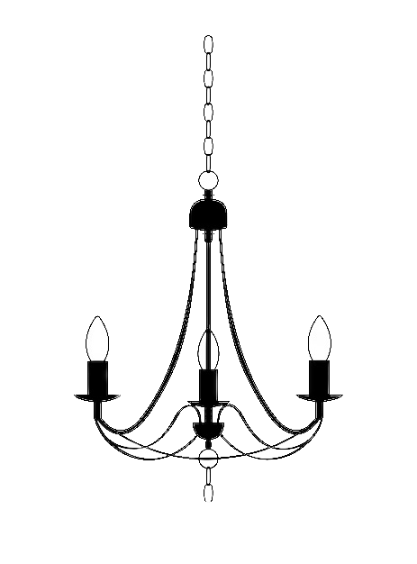 Chandelier